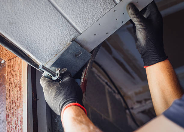 Reliable Garage Door Panel Replacement contractor in St. Georges, DE by Garage Doors Repair Pro